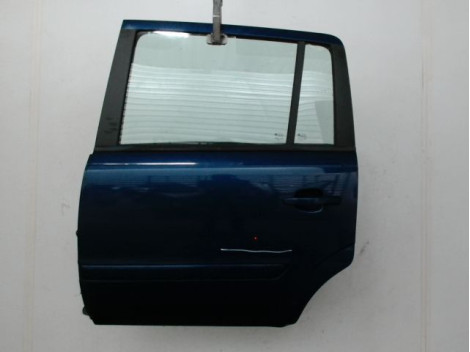 PORTE ARRIERE GAUCHE OPEL ZAFIRA