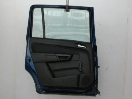 PORTE ARRIERE GAUCHE OPEL ZAFIRA