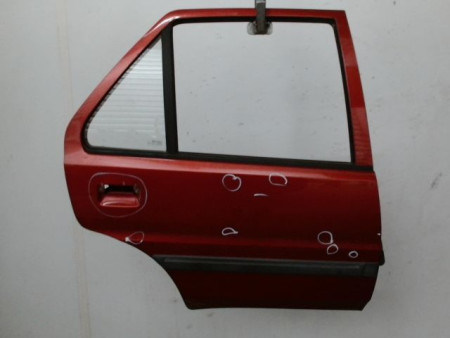 PORTE ARRIERE DROIT PEUGEOT 106
