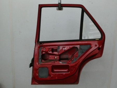 PORTE ARRIERE DROIT PEUGEOT 106