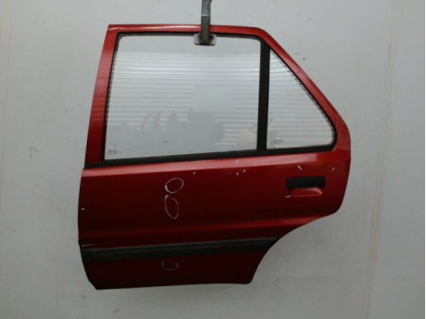 PORTE ARRIERE GAUCHE PEUGEOT 106