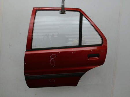 PORTE ARRIERE GAUCHE PEUGEOT 106