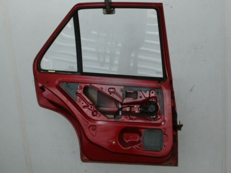 PORTE ARRIERE GAUCHE PEUGEOT 106