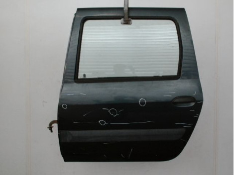 PORTE ARRIERE GAUCHE DACIA LOGAN
