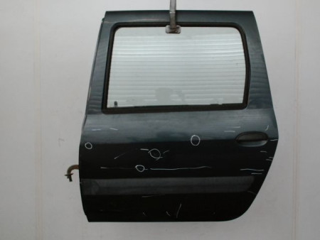 PORTE ARRIERE GAUCHE DACIA LOGAN