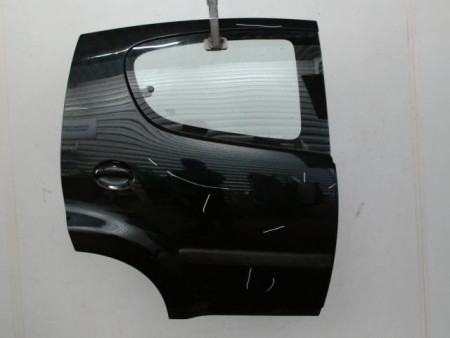 PORTE ARRIERE DROIT CITROEN C1