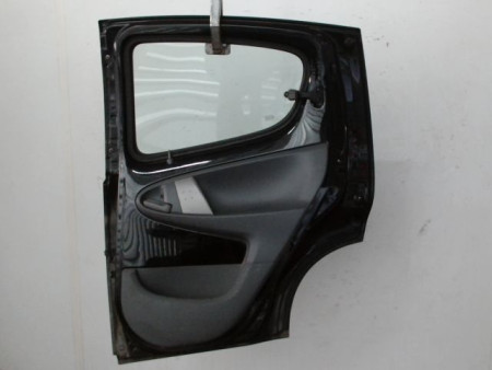 PORTE ARRIERE DROIT CITROEN C1