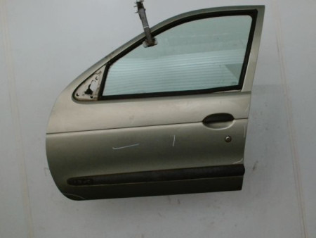 PORTE AVANT GAUCHE RENAULT MEGANE