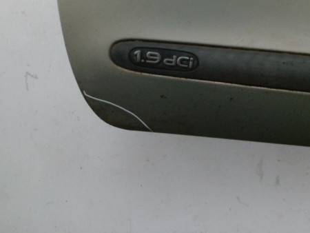 PORTE AVANT GAUCHE RENAULT MEGANE
