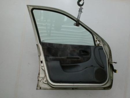 PORTE AVANT GAUCHE RENAULT MEGANE