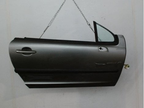 PORTE AVANT DROIT PEUGEOT 207
