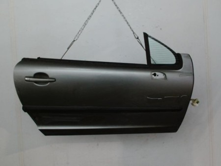 PORTE AVANT DROIT PEUGEOT 207