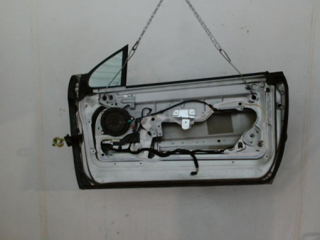 PORTE AVANT DROIT PEUGEOT 207