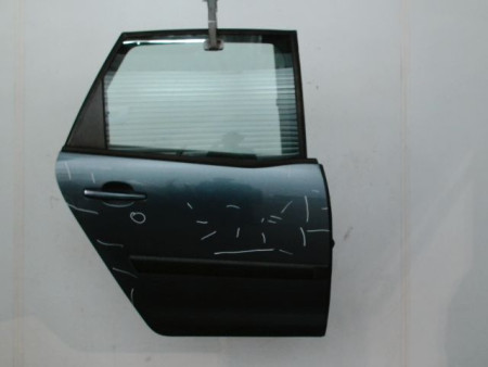 PORTE ARRIERE DROIT CITROEN C4