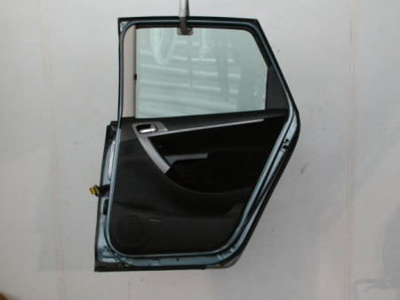PORTE ARRIERE DROIT CITROEN C4