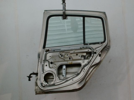 PORTE ARRIERE DROIT RENAULT CLIO