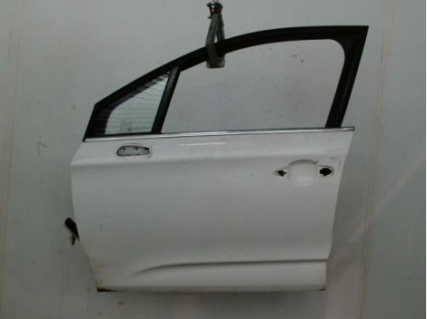 PORTE AVANT GAUCHE CITROEN C4
