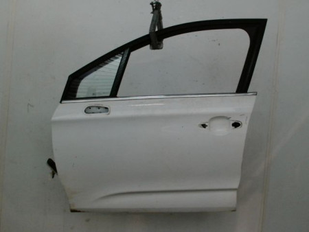 PORTE AVANT GAUCHE CITROEN C4