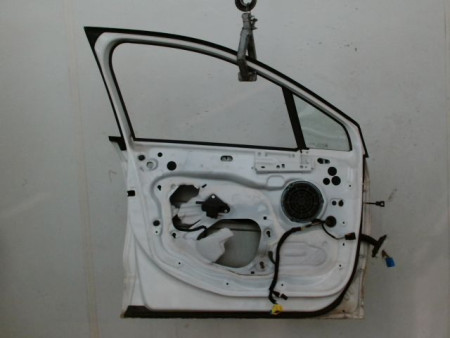 PORTE AVANT GAUCHE CITROEN C4