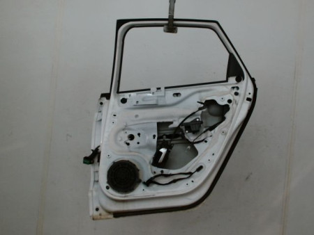 PORTE ARRIERE DROIT CITROEN C4