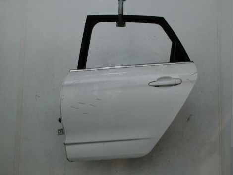 PORTE ARRIERE GAUCHE CITROEN C4