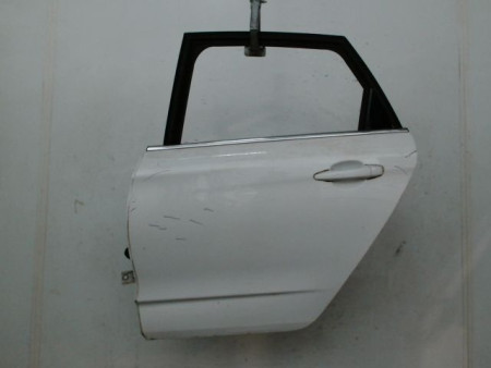 PORTE ARRIERE GAUCHE CITROEN C4