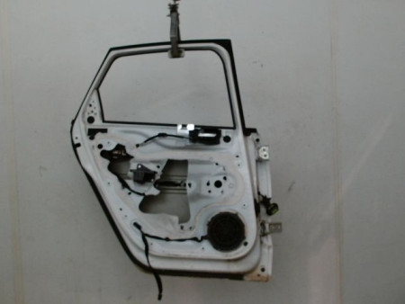PORTE ARRIERE GAUCHE CITROEN C4