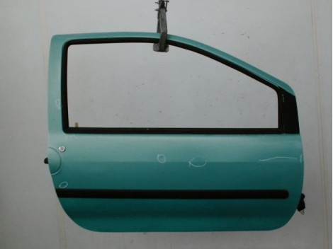 PORTE AVANT DROIT RENAULT TWINGO