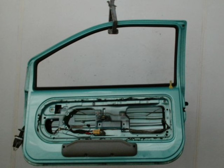 PORTE AVANT DROIT RENAULT TWINGO