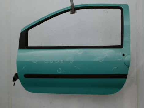 PORTE AVANT GAUCHE RENAULT TWINGO
