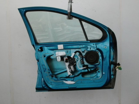 PORTE AVANT GAUCHE PEUGEOT 207