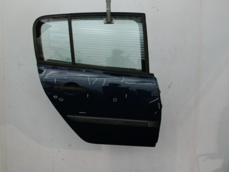 PORTE ARRIERE DROIT RENAULT MEGANE