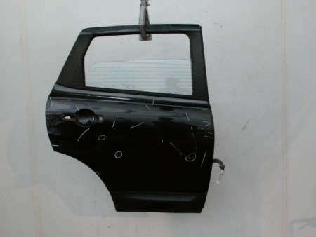 PORTE ARRIERE DROIT NISSAN QASHQAI