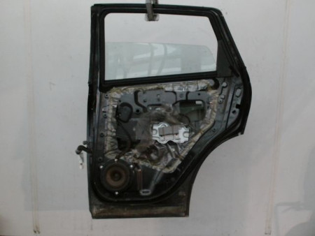 PORTE ARRIERE DROIT NISSAN QASHQAI