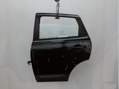PORTE ARRIERE GAUCHE NISSAN QASHQAI