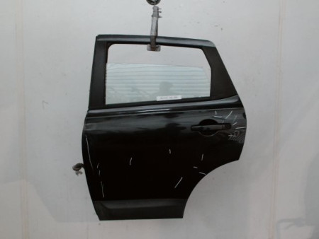 PORTE ARRIERE GAUCHE NISSAN QASHQAI