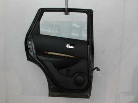 PORTE ARRIERE GAUCHE NISSAN QASHQAI