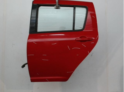 PORTE ARRIERE GAUCHE SUZUKI SWIFT