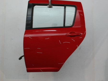 PORTE ARRIERE GAUCHE SUZUKI SWIFT