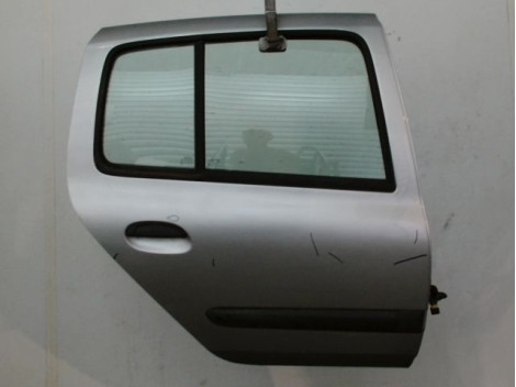 PORTE ARRIERE DROIT RENAULT CLIO