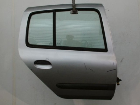 PORTE ARRIERE DROIT RENAULT CLIO