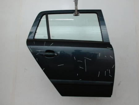 PORTE ARRIERE DROIT OPEL ASTRA