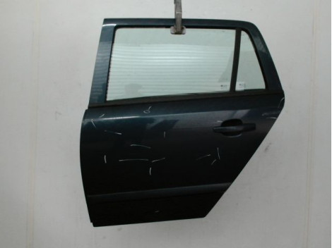 PORTE ARRIERE GAUCHE OPEL ASTRA