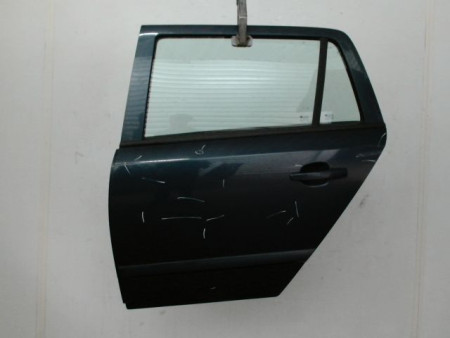 PORTE ARRIERE GAUCHE OPEL ASTRA