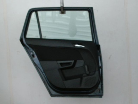 PORTE ARRIERE GAUCHE OPEL ASTRA