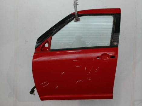 PORTE AVANT GAUCHE SUZUKI SWIFT