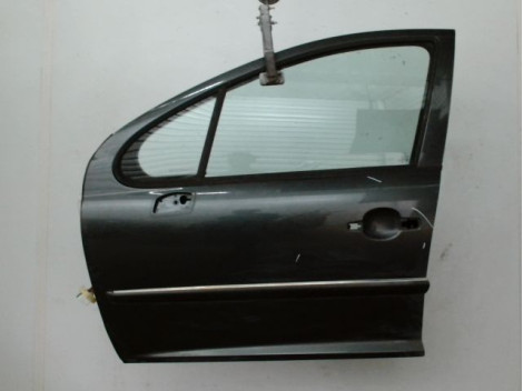 PORTE AVANT GAUCHE PEUGEOT 207