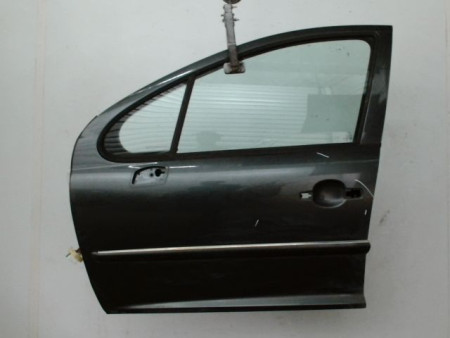 PORTE AVANT GAUCHE PEUGEOT 207