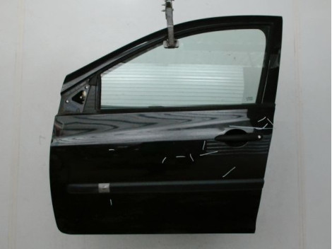 PORTE AVANT GAUCHE RENAULT CLIO