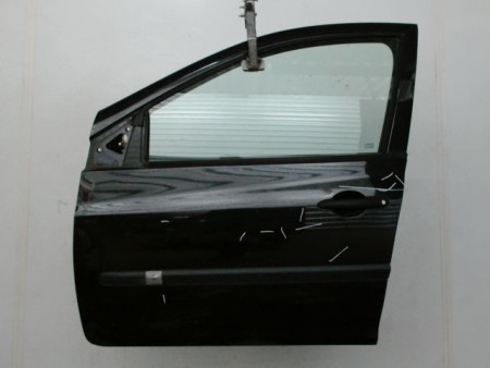 PORTE AVANT GAUCHE RENAULT CLIO